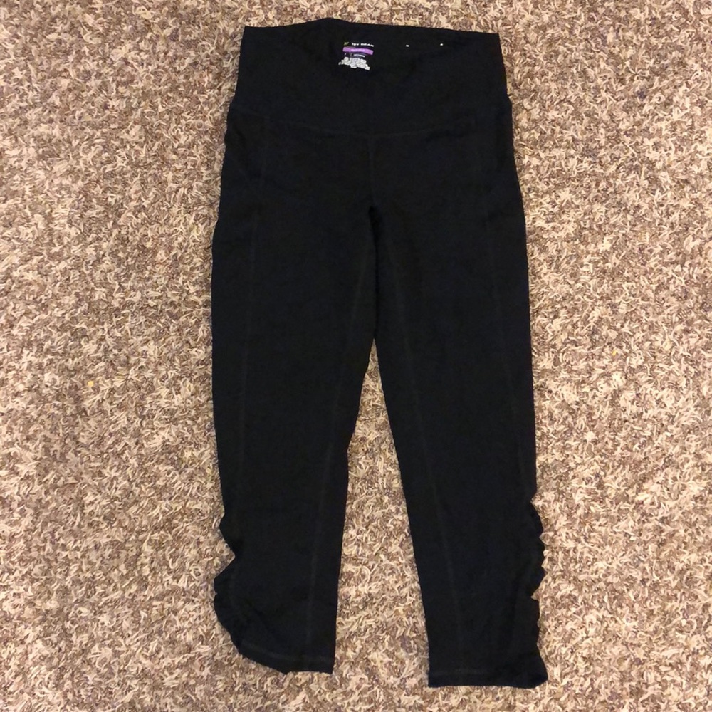 Tek Gear Shapewear Activewear Women’s Pants